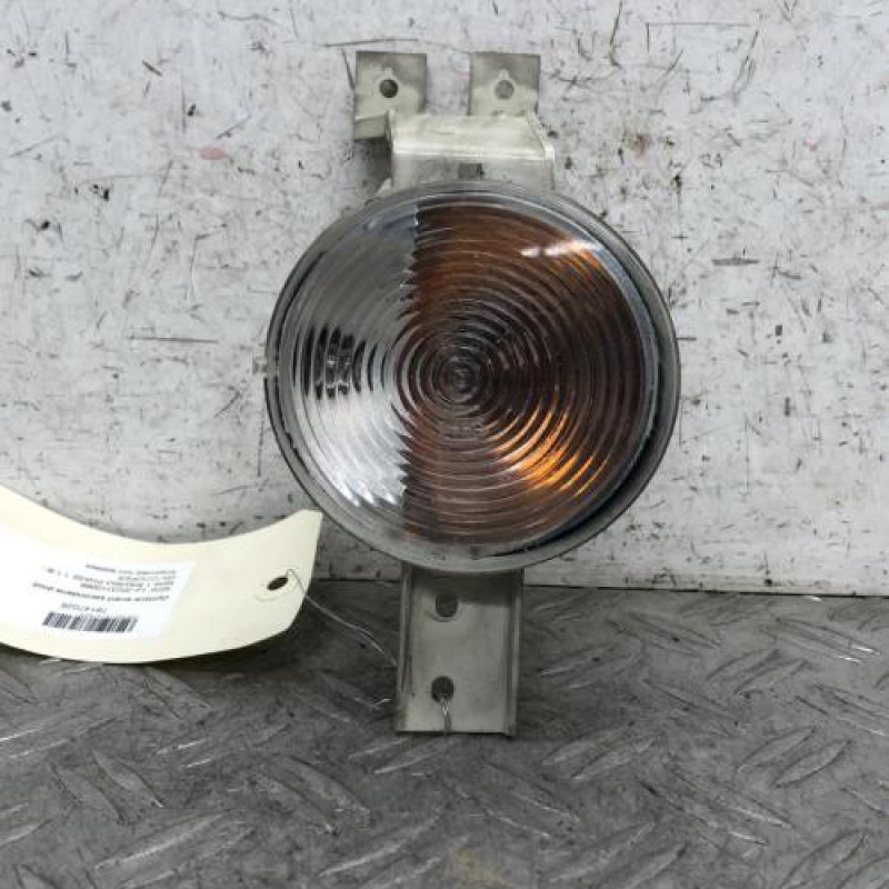 Optique avant secondaire droit (feux)(clignotant) MINI MINI 1 R50/R53