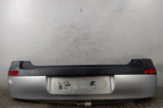 Pare choc arriere OPEL CORSA C Photo n°1