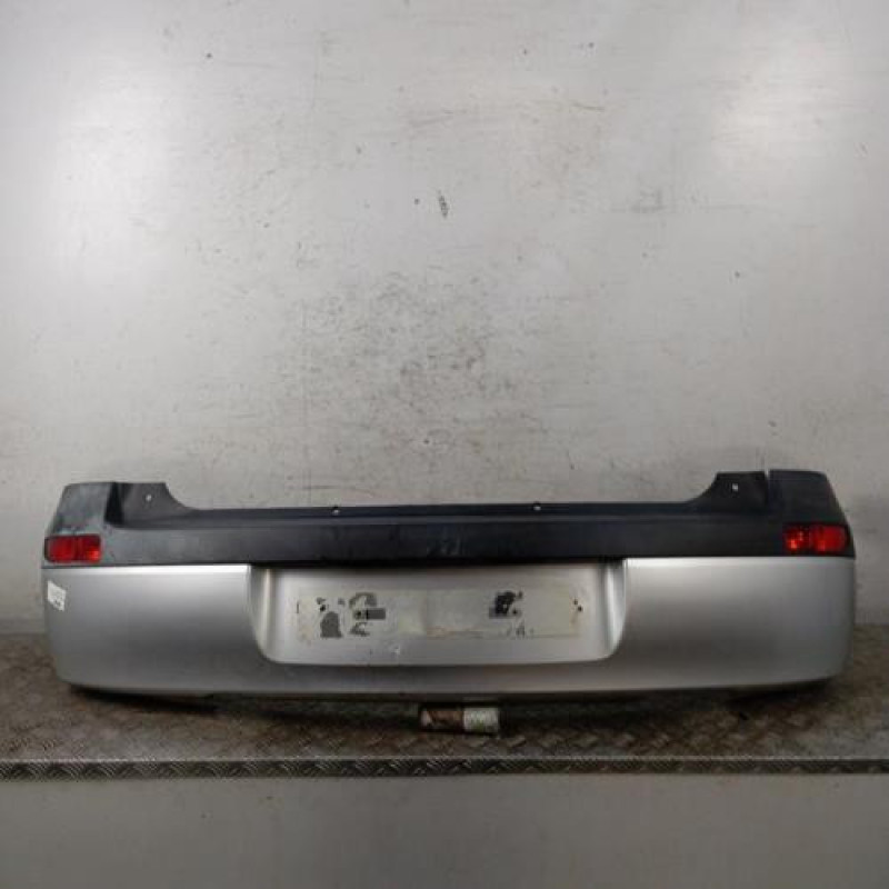 Pare choc arriere OPEL CORSA C