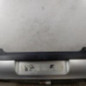 Pare choc arriere OPEL CORSA C