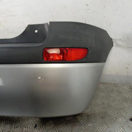 Pare choc arriere OPEL CORSA C