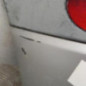 Pare choc arriere OPEL CORSA C