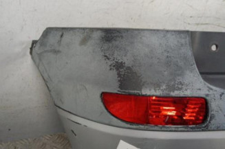 Pare choc arriere OPEL CORSA C Photo n°5