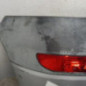 Pare choc arriere OPEL CORSA C