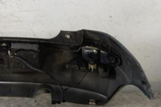 Pare choc arriere OPEL CORSA C Photo n°6