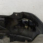 Pare choc arriere OPEL CORSA C