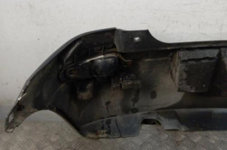 Pare choc arriere OPEL CORSA C Photo n°7