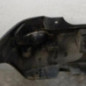 Pare choc arriere OPEL CORSA C