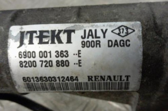 Cremaillere assistee DACIA SANDERO 1 Photo n°3
