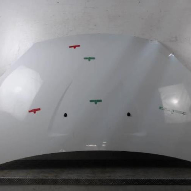 Capot DACIA SANDERO 1