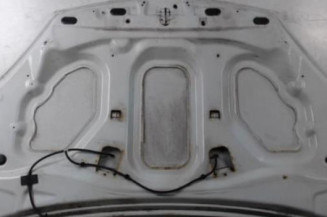 Capot DACIA SANDERO 1 Photo n°8
