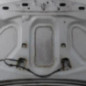 Capot DACIA SANDERO 1