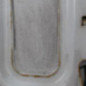 Capot DACIA SANDERO 1