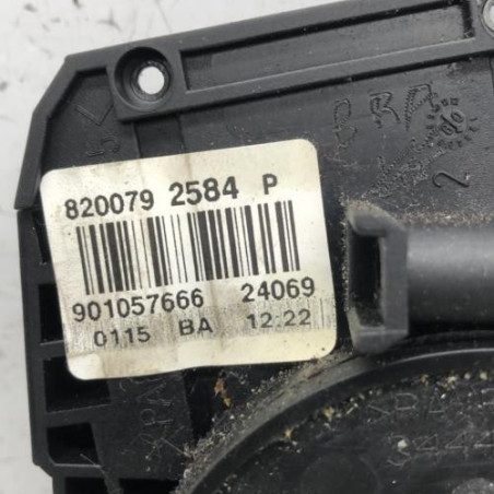Contacteur tournant DACIA SANDERO 1