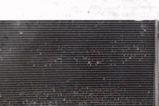 Radiateur clim RENAULT MEGANE 3 Photo n°1