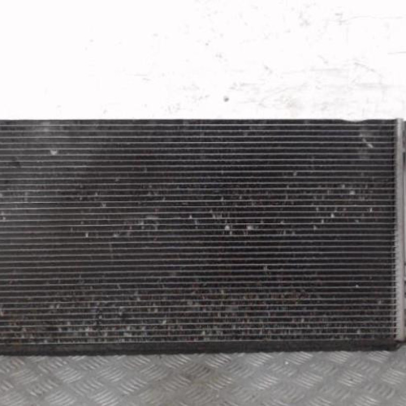 Radiateur clim RENAULT MEGANE 3