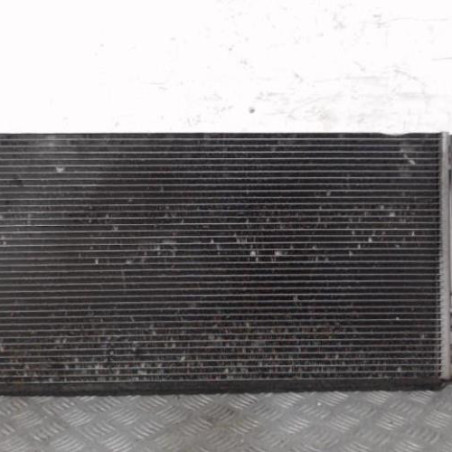Radiateur clim RENAULT MEGANE 3 Photo n°1