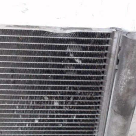 Radiateur clim RENAULT MEGANE 3