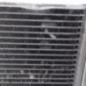 Radiateur clim RENAULT MEGANE 3