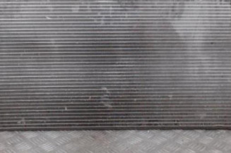 Radiateur clim RENAULT MEGANE 3 Photo n°3