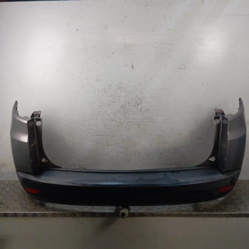 Pare choc arriere RENAULT MEGANE 3
