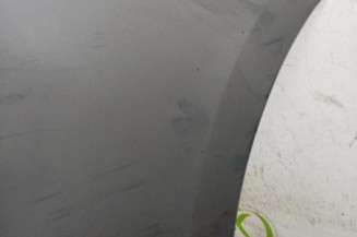 Pare choc arriere RENAULT MEGANE 3