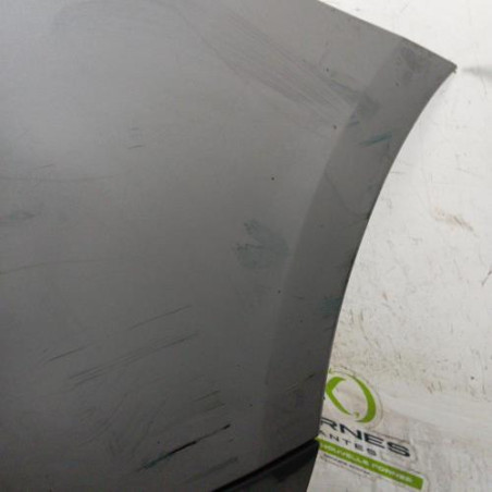 Pare choc arriere RENAULT MEGANE 3