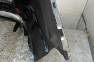 Pare choc arriere RENAULT MEGANE 3 Photo n°8