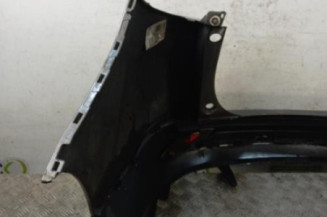 Pare choc arriere RENAULT MEGANE 3 Photo n°9
