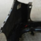 Pare choc arriere RENAULT MEGANE 3