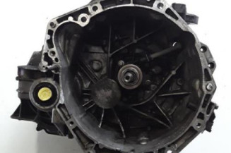 Boite de vitesses RENAULT SCENIC 3 Photo n°1