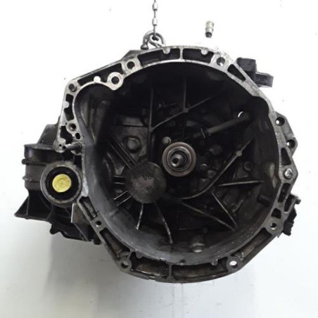 Boite de vitesses RENAULT SCENIC 3 Photo n°1
