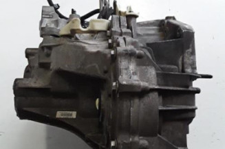 Boite de vitesses RENAULT SCENIC 3