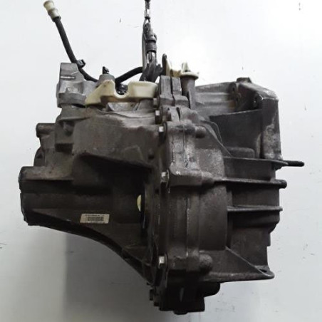 Boite de vitesses RENAULT SCENIC 3