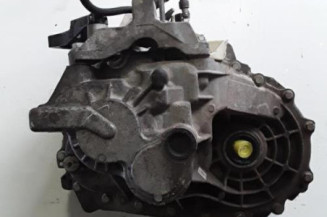 Boite de vitesses RENAULT SCENIC 3 Photo n°3