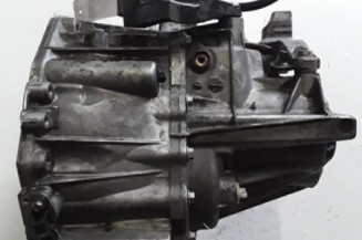 Boite de vitesses RENAULT SCENIC 3 Photo n°4