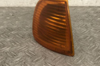 Optique avant secondaire droit (feux)(clignotant) VOLKSWAGEN CADDY 2 Photo n°1