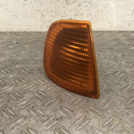 Optique avant secondaire droit (feux)(clignotant) VOLKSWAGEN CADDY 2 Photo n°1