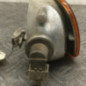 Optique avant secondaire droit (feux)(clignotant) VOLKSWAGEN CADDY 2