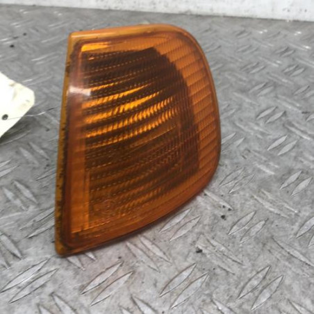 Optique avant secondaire gauche (feux)(clignotant) VOLKSWAGEN CADDY 2 Photo n°1