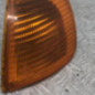 Optique avant secondaire gauche (feux)(clignotant) VOLKSWAGEN CADDY 2