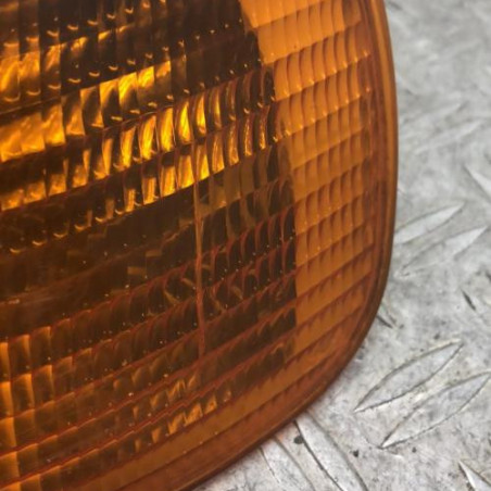 Optique avant secondaire gauche (feux)(clignotant) VOLKSWAGEN CADDY 2