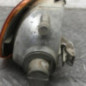 Optique avant secondaire gauche (feux)(clignotant) VOLKSWAGEN CADDY 2