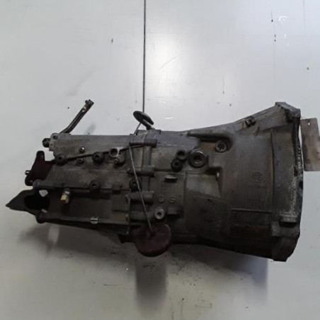 Boite de vitesses BMW SERIE 1 E87 Photo n°1