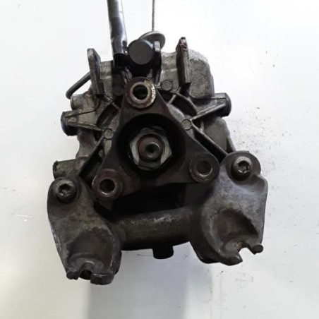 Boite de vitesses BMW SERIE 1 E87