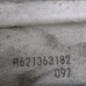 Boite de vitesses BMW SERIE 1 E87