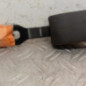 Attache ceinture avant droit CITROEN BERLINGO 2