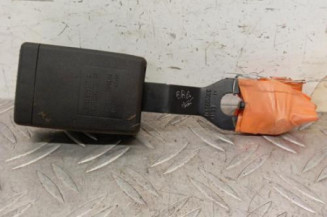 Attache ceinture avant droit CITROEN BERLINGO 2