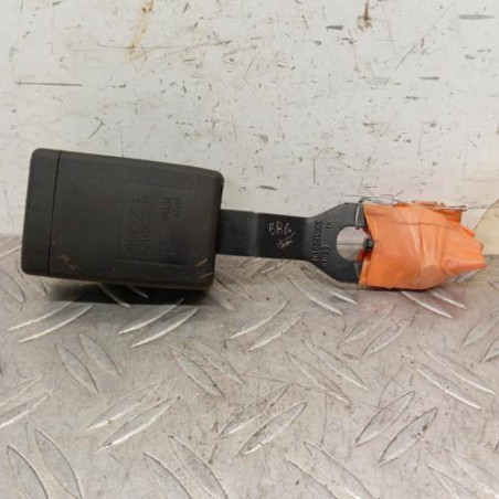 Attache ceinture avant droit CITROEN BERLINGO 2