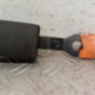 Attache ceinture avant droit CITROEN BERLINGO 2